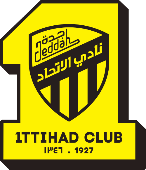 Al-Ittihad Saudi Football Club