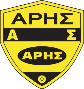 AC Aris Thessaloniki