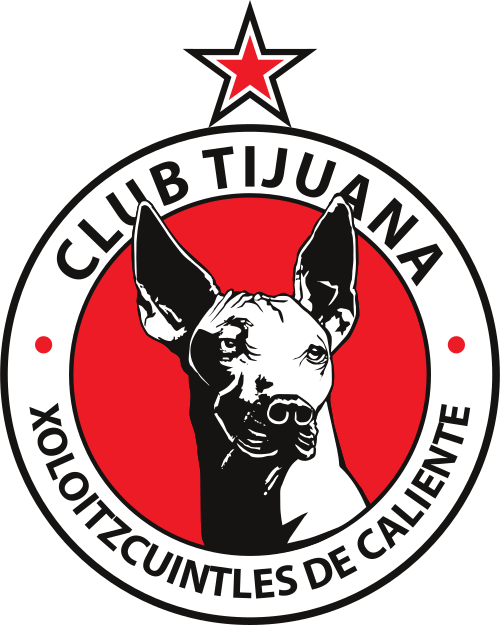 Club Tijuana Xoloitzcuintles de Caliente