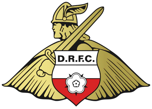 Doncaster Rovers FC