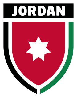 Jordan