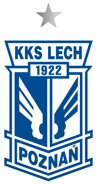 Kolejowy Klub Sportowy Lech Poznań