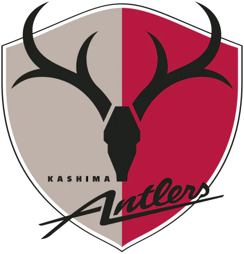 Kashima Antlers 鹿島アントラーズ