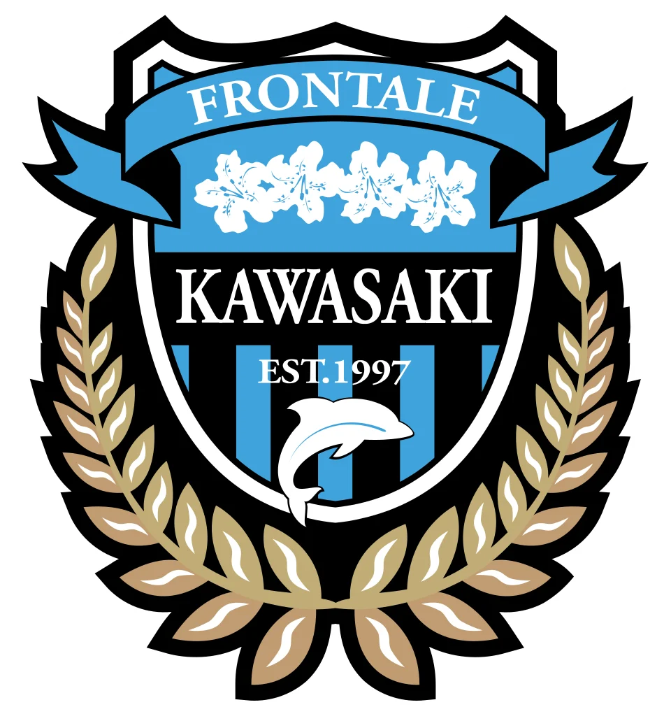 Kawasaki Frontale 川崎フロンターレ