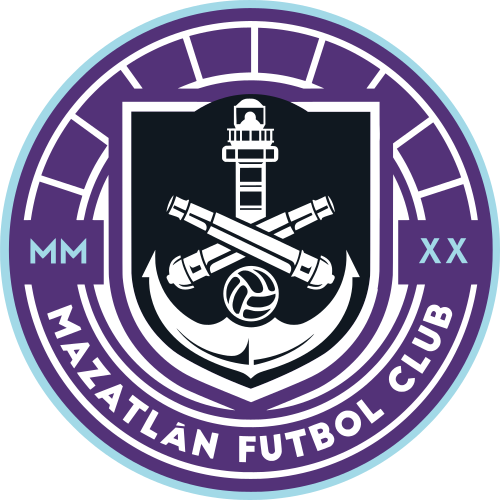 Mazatlán Futbol Club,