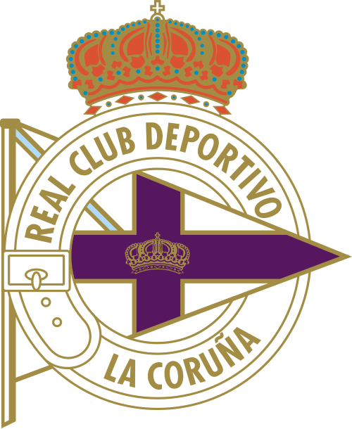 Deportivo de La Coruña