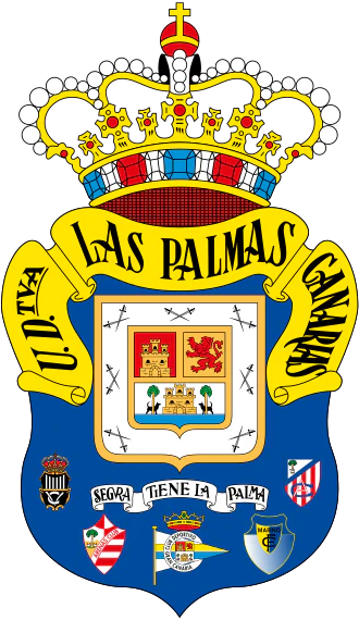 Unión Deportiva Las Palmas