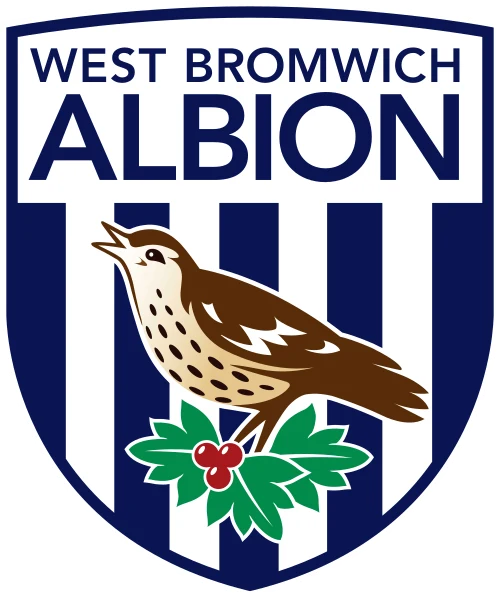 West Bromwich Albion FC
