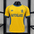Chelsea 2000/01 Away - Retro
