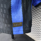 Inter Milan 2026/27 Home Long Sleeve - Player Version