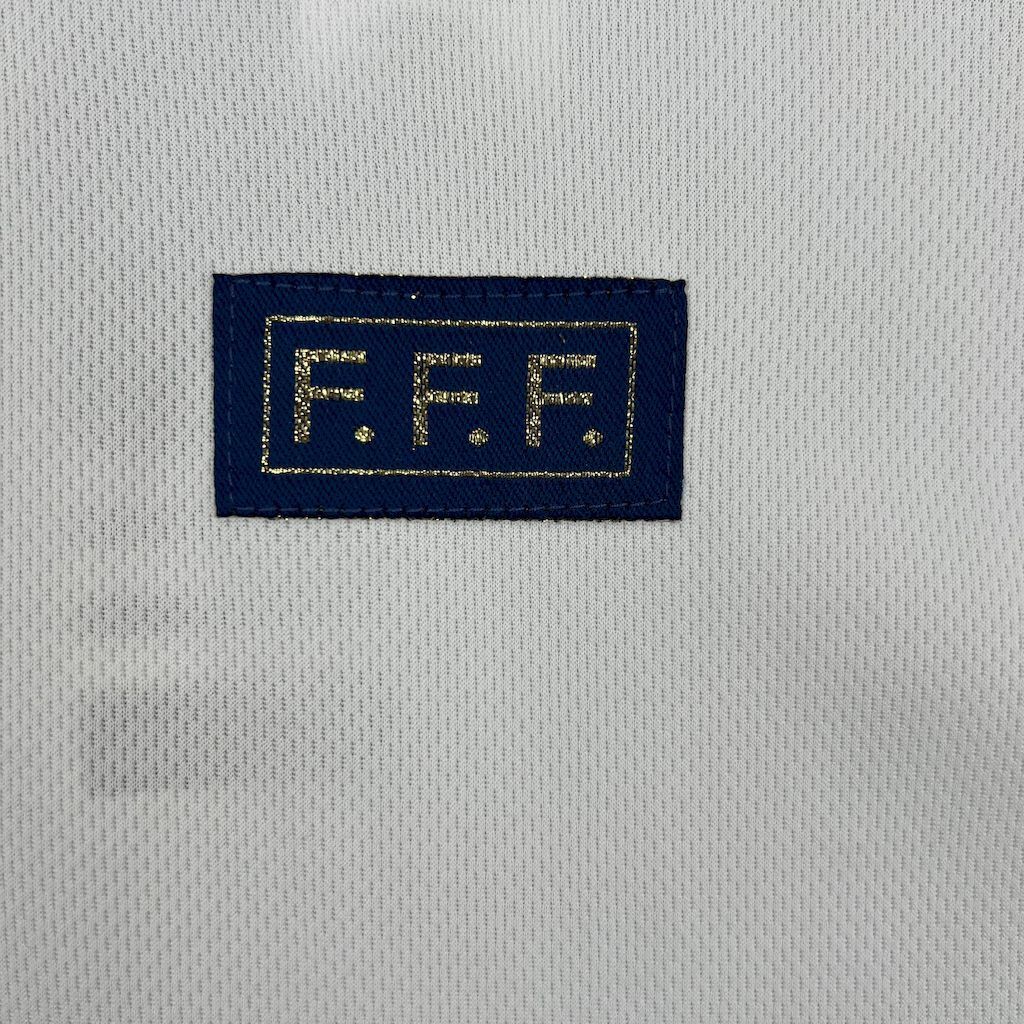 France 1998 Away - Retro