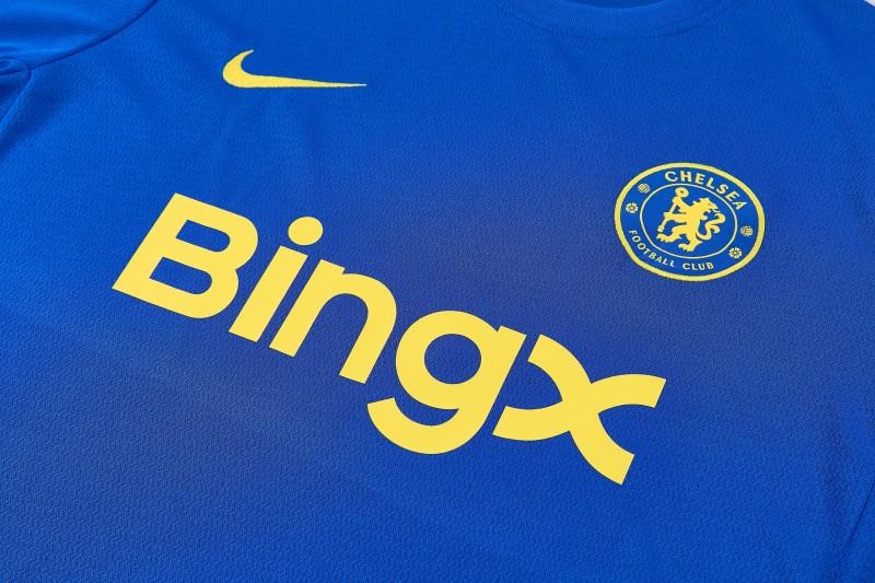 Chelsea 2026/27 Blue Training Set | Adult + Kids Sizes