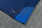 Colombia 2026/27 Royal Blue Training Set (Adult + Kids Sizes)