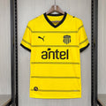 Peñarol 2026 Away - Fan Version
