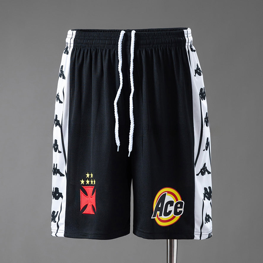 Vasco da Gama 2000 Home - Retro Shorts
