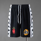 Vasco da Gama 2000 Home - Retro Shorts