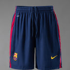 Barcelona 2014/15 Home - Retro Shorts