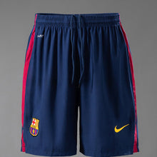 Barcelona 2014/15 Home - Retro Shorts