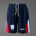 England 1998 Home - Retro Shorts