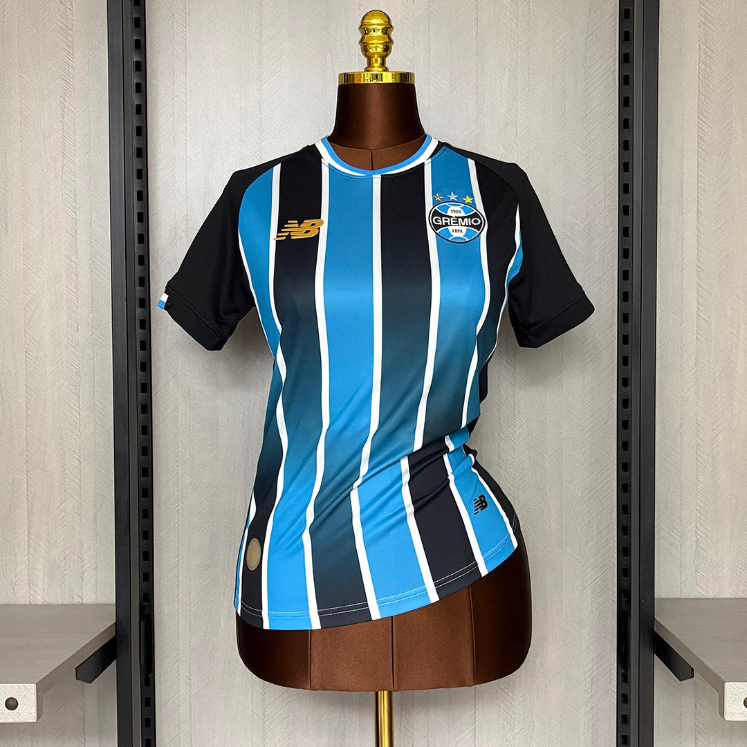 Gremio 2026 Home - Women's Fit