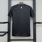 Everton 2025/26 Third - Fan Version