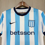 Racing Club de Avellaneda 2026 Home - Fan Version