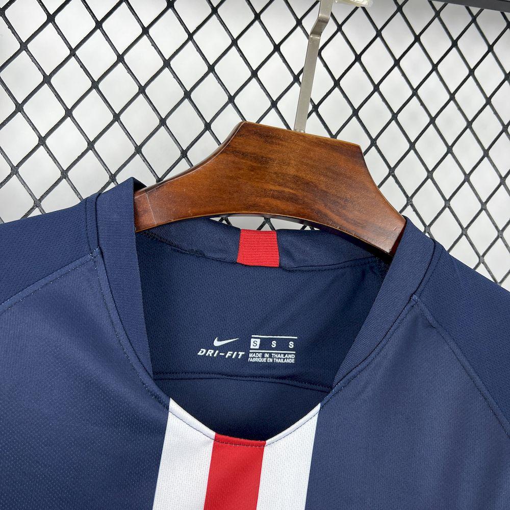 Paris Saint-Germain 2019/20 Home - Retro
