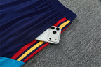 Spain 2026/27 Training Set (Adult + Kids Sizes)