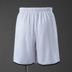 Manchester United 2007/08 Home - Retro Shorts