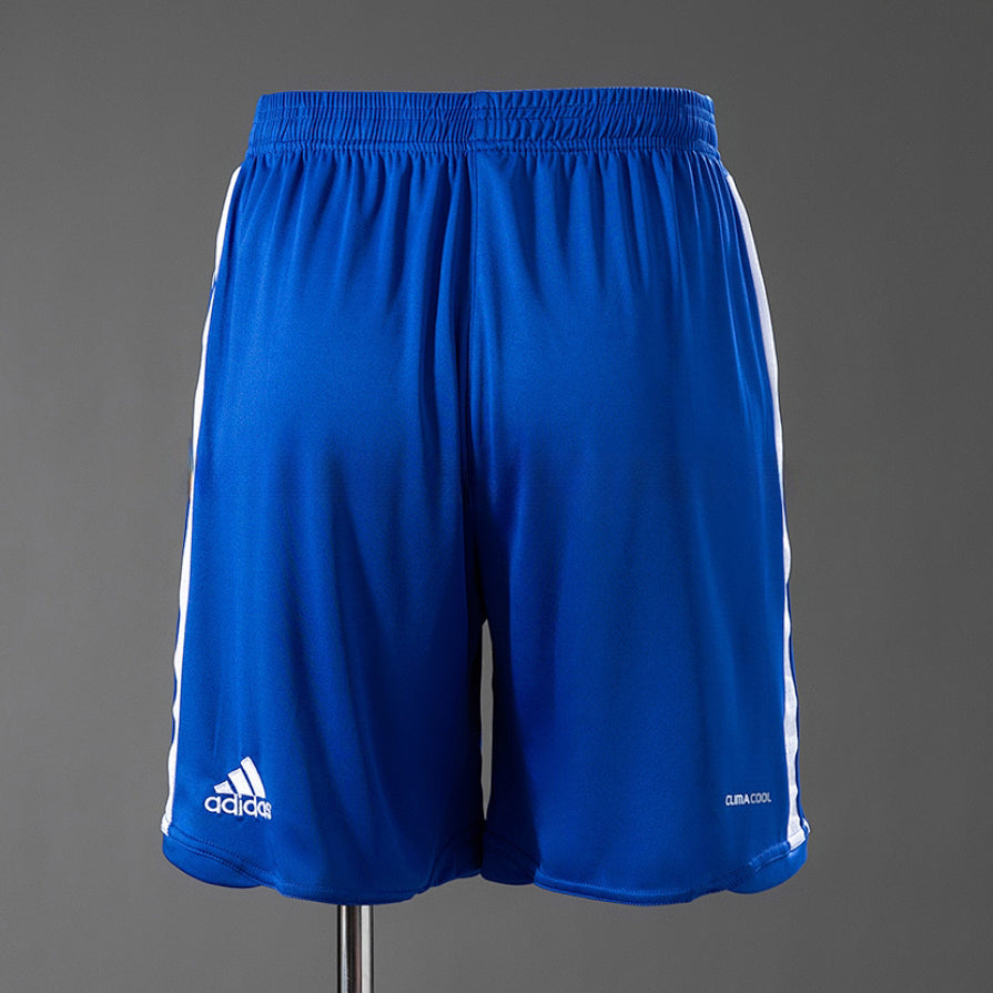 Chelsea 2011/12 Home - Retro Shorts