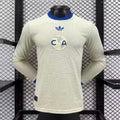 Club América 2026/27 Anniversary Long Sleeve - Player Version