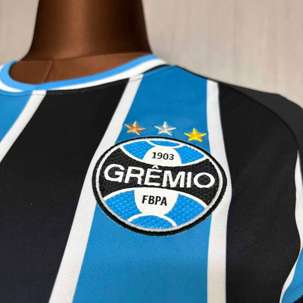 Gremio 2026 Home - Women's Fit