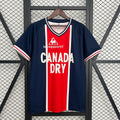 Paris Saint-Germain 1973/74 Home - Retro