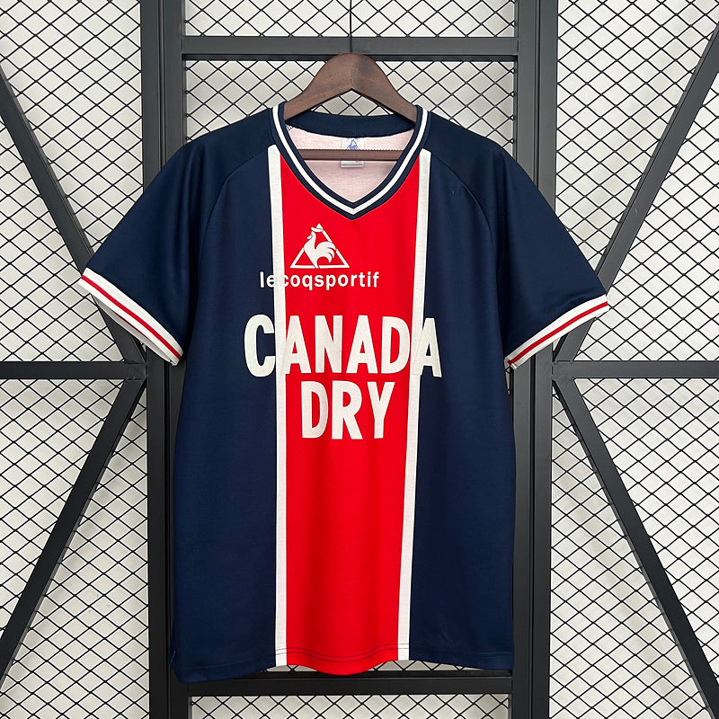 Paris Saint-Germain 1973/74 Home - Retro