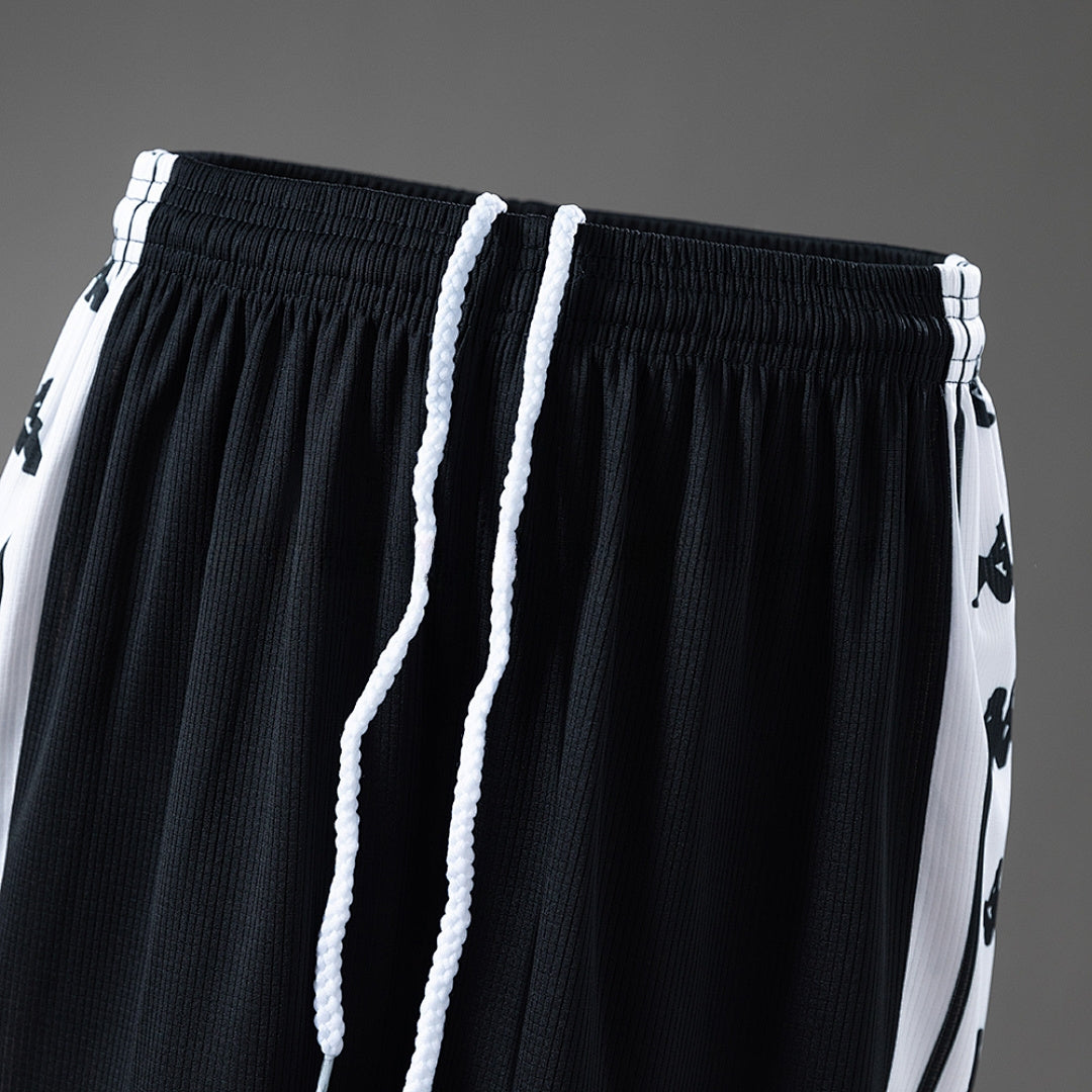 Vasco da Gama 2000 Home - Retro Shorts