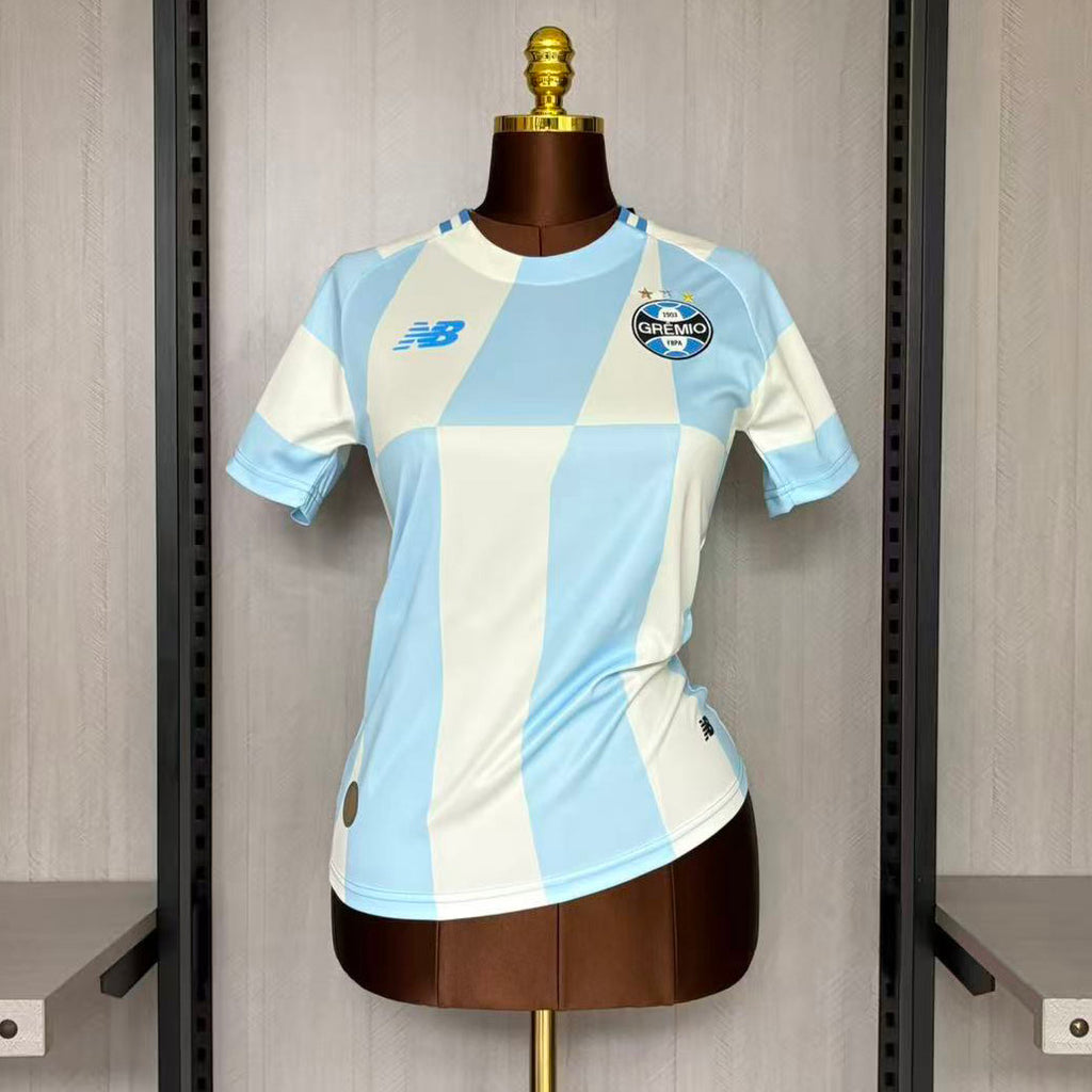Gremio 2026 Away - Women's Fit