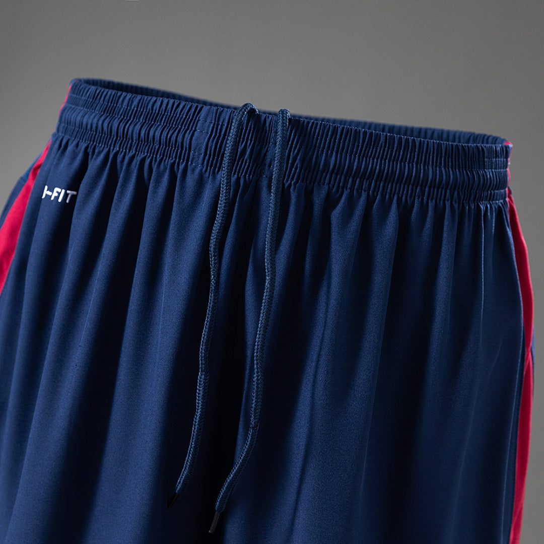 Barcelona 2014/15 Home - Retro Shorts