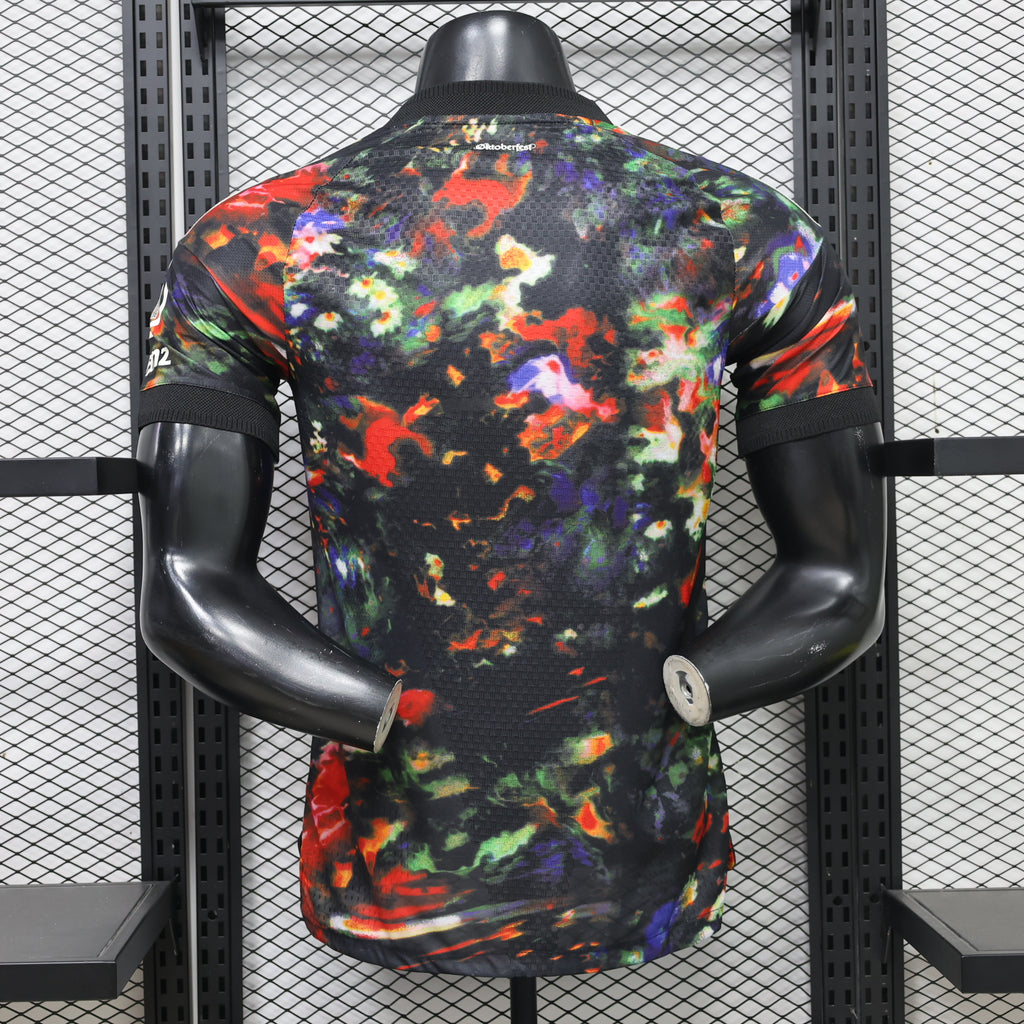 Bayern Munich 2026/27 Oktoberfest - Player Version