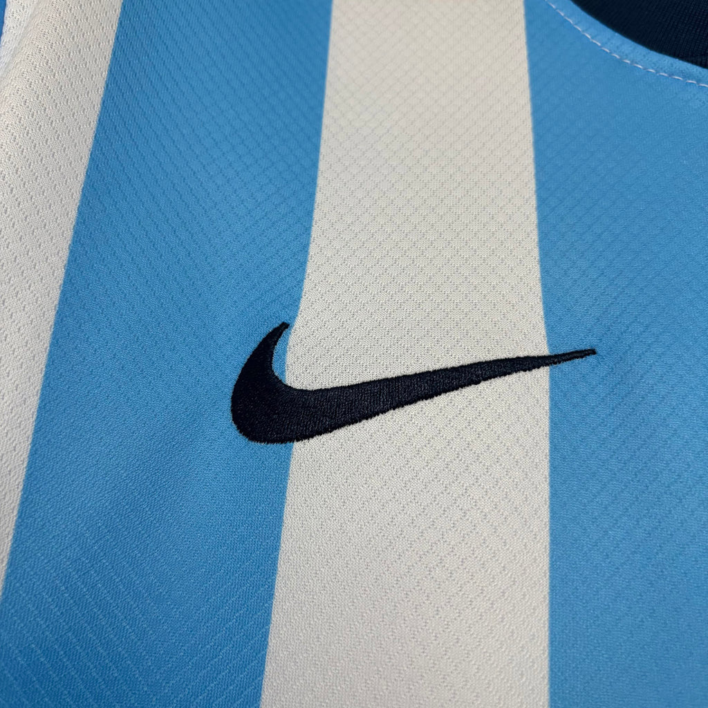 Racing Club de Avellaneda 2026 Home - Fan Version