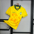 Brazil 1994 Home - Retro
