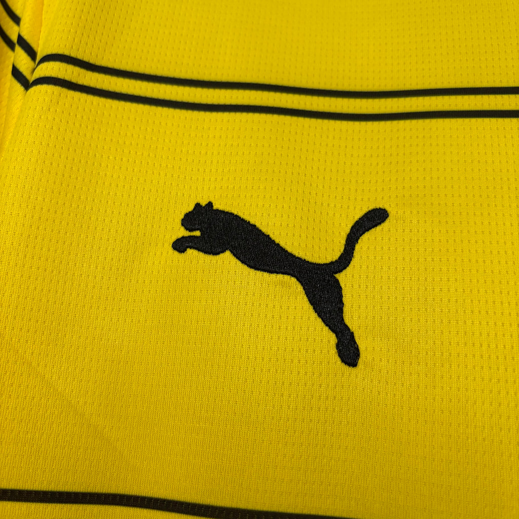 Peñarol 2026 Away - Fan Version