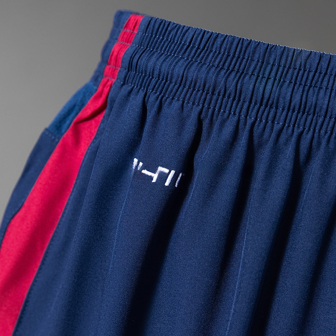 Barcelona 2014/15 Home - Retro Shorts