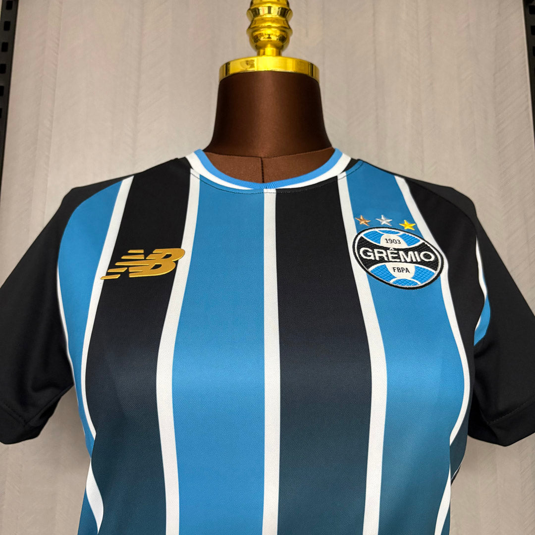Gremio 2026 Home - Women's Fit