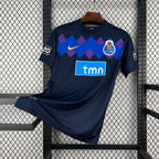 Porto 2011/12 Away - Retro