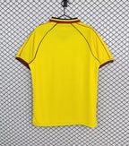 Watford 2000/01 Home - Retro