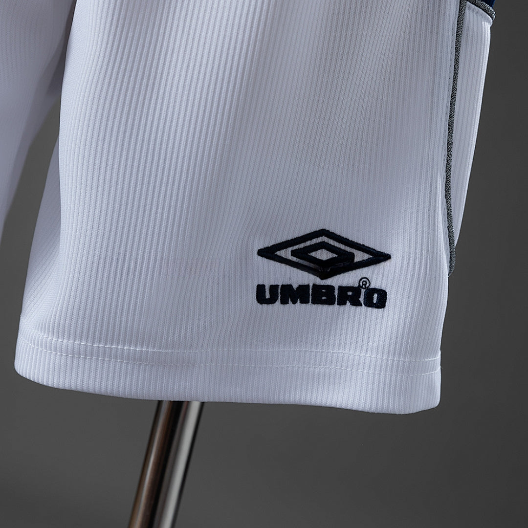 Manchester United 1999/00 Third - Retro Shorts