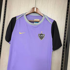 Atlético Mineiro 2026 Purple Training Top