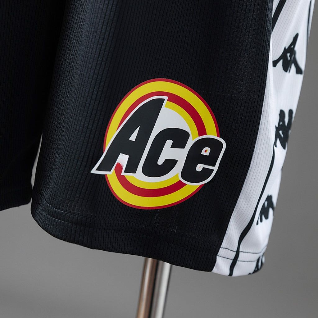 Vasco da Gama 2000 Home - Retro Shorts
