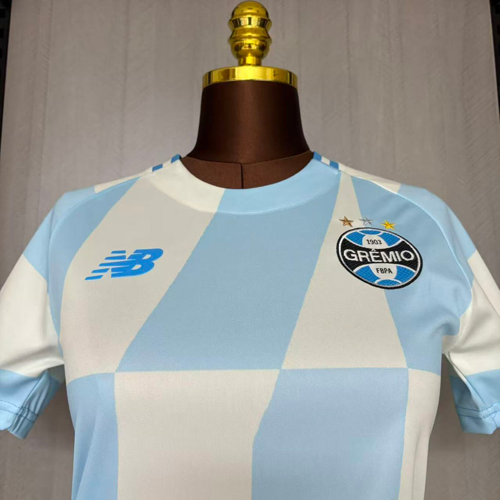 Gremio 2026 Away - Women's Fit