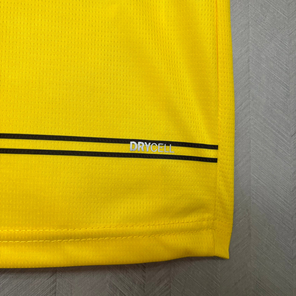 Peñarol 2026 Away - Fan Version